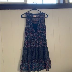 Mossimo dress